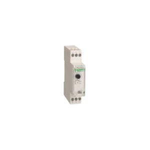 Schneider Electric RE11RMXMU / RE17RHMU / RE17RMXMU / RE17RMMW — Modular Time Delay / Multifunction Relays