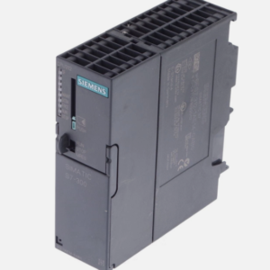 New Original Siemens SIMATIC S7-300 CPU 312C Compact CPU — 6ES7312-1AE14-0AB0 / 6ES7312-5BF04-0AB0