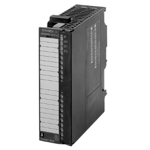 New Original Siemens SIWAREX U1 Single-Channel Weighing Module