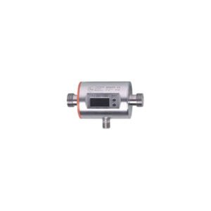 ifm Electronic Magnetic-Inductive (Electromagnetic) Flow Meter