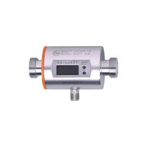 ifm SM7004 Magnetic-Inductive Flow Meter