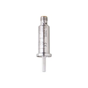 ifm Electronic Temperature Transmitter