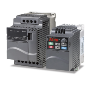 Delta VFD-E Series AC Drive