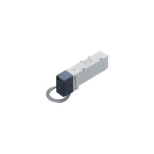 New Original SMC VQ5151-5G1 5-Port Solenoid Valve