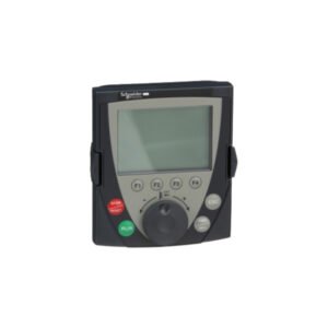 Schneider Electric Altivar VW3A1101 Remote Graphic Terminal Keypad