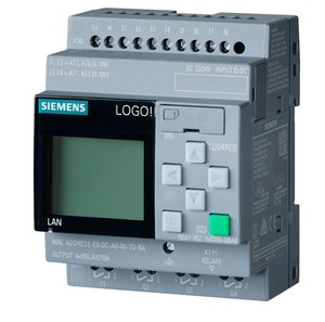 Siemens 6ES7518-4FX00-1AC0 — SIMATIC S7-1500F CPU 1518F-4 PN/DP MFP, Fail-Safe PLC Controller with C/C++ & OPC UA Runtime