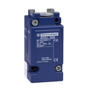 Schneider Electric OsiSense XC Standard Limit Switch Head