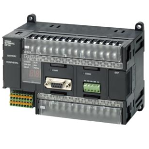 Omron SYSMAC CP1H-X40DT-D Programmable Controller PLC