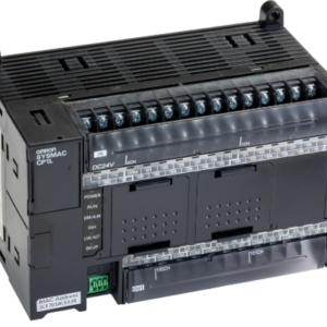Omron SYSMAC CP1L-EM40DR-D Programmable Controller