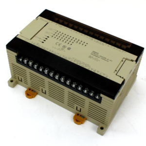 Omron CPM2A / CPM2AH Series Compact PLC