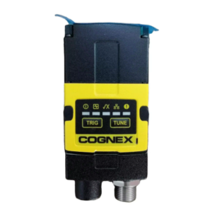 Cognex DataMan 262QX Fixed-Mount Barcode Reader