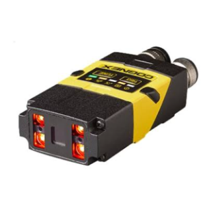 Cognex DataMan 262X Fixed-Mount Barcode Reader