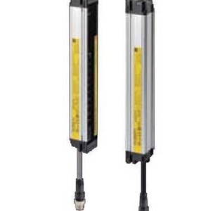 Omron F3SJ-E0305N25 Safety Light Curtain