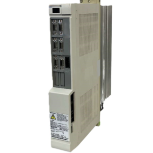 Mitsubishi MDS-CH-V2-4535 Servo Drive Unit