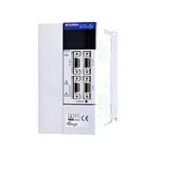 Mitsubishi MR-J2S-500CP AC Servo Drive Unit